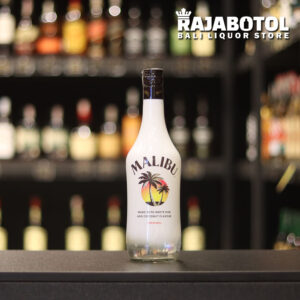 MALIBU COCONUT RUM 750ML