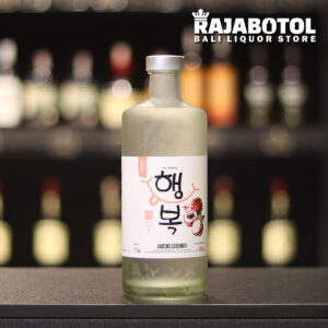 ANDONG STRENGTH LYCHEE SOJU 750ML