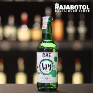 BAE SOJU ORIGINAL 360ML