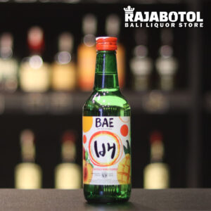 BAE SOJU PEACH 360ML