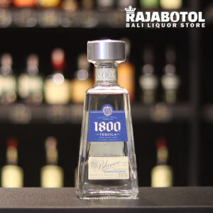1800 BLANCO SILVER JOSE 750ML