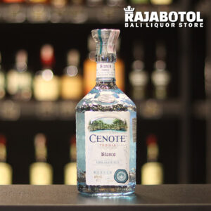 CENOTE BLANCO TEQUILA 700ML