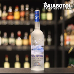 GREY GOOSE ORIGINAL VODKA 750ML