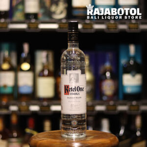 KETEL ONE VODKA 750ML