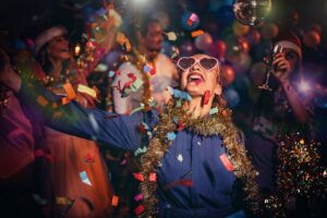 Bae Soju & Wija Sparkling: Why Bali is Falling in Love with Korean-Style Spirits