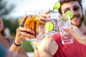 Hatten vs. Two Islands: Finding Your Perfect Balinese Wine
