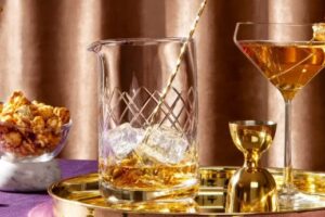 Investing in Premium Bottles: A Look at Hennessy XO and Suntory Hibiki 21