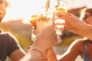 Mastering the Perfect Gin & Tonic in the Tropics