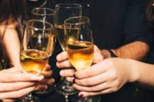 The Best Champagne & Sparkling Wines to Celebrate Your Bali Wedding