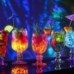 Top 5 Rums to Spice Up Your Tropical Bali Nights