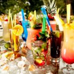 Vibe Liqueurs: How to Craft Professional Cocktails on a Budget