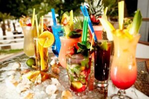 Vibe Liqueurs: How to Craft Professional Cocktails on a Budget
