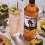 Bacardi or Captain Morgan? Building the Perfect Tropical Rum Cocktail in Bali