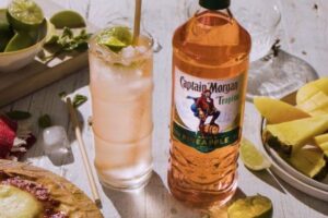 Bacardi or Captain Morgan? Building the Perfect Tropical Rum Cocktail in Bali