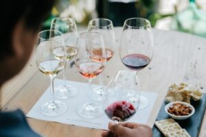 Best Imported Red Wines in Bali Under a Reasonable Budget