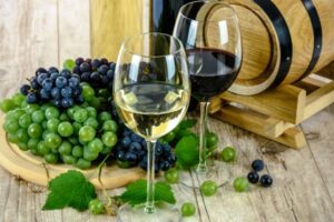 Hatten vs. Sababay: Discovering Bali’s Best Local Wines for Your Vacation