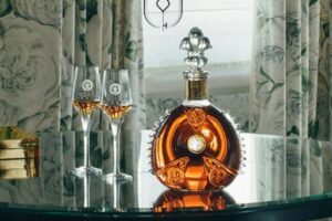 Hennessy XO vs Martell Cordon Bleu The Ultimate Cognac Guide in Bali