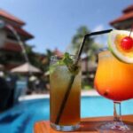 Refreshing White and Rosé Wines to Beat the Bali Heat