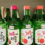 Top Best Soju Flavors for Your Bali Beach Party Bae vs. Happy Soju