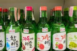 Top Best Soju Flavors for Your Bali Beach Party Bae vs. Happy Soju
