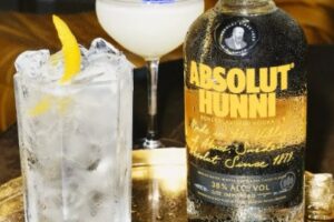 Local Pride or Imported Classic? Bali’s Best Vodka Showdown