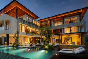 Hosting a Villa BBQ in Canggu: The Ultimate Beverage Checklist