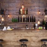 How to Build a Professional Home Bar in Your Seminyak Villa