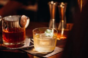 The Gentleman’s Guide to Bourbon: Exploring Bulleit and Maker’s Mark