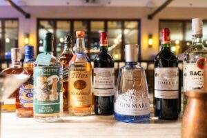 Unwinding After a Surf Session: The Best Chill Drinks for Beach Bums