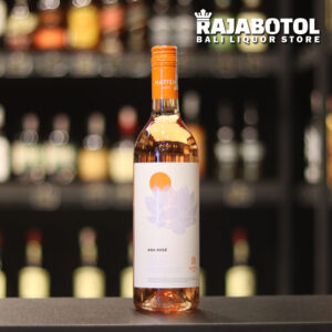 AGA ROSE HATTEN 750ML