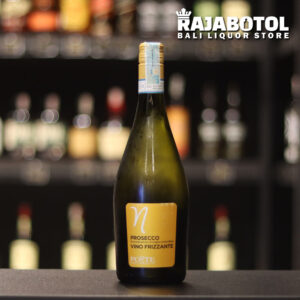 BIANCO PONTE VINO FRIZZANTE SPARKLING750ML