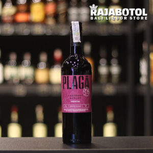 CABERNET MERLOT PLAGA 750ML