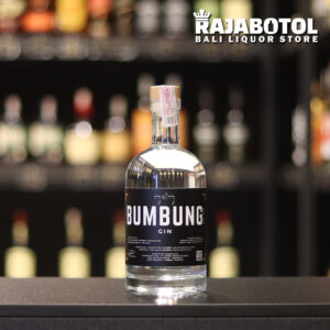 BUMBUNG GIN 750ML