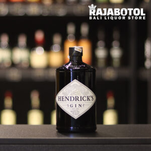 HENDRICKS GIN 700ML