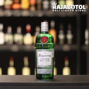TANQUERAY GIN 750ML