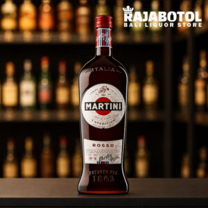 MARTINI ROSSO 1000ML