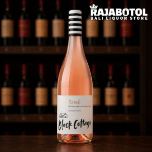 ROSE BLACK COTTAGE 2024 750ML
