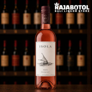 ROSE ISOLA ROSATO 750ML