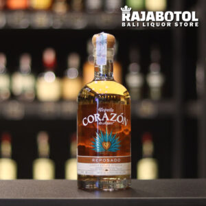 CORAZON REPOSADO 750ML